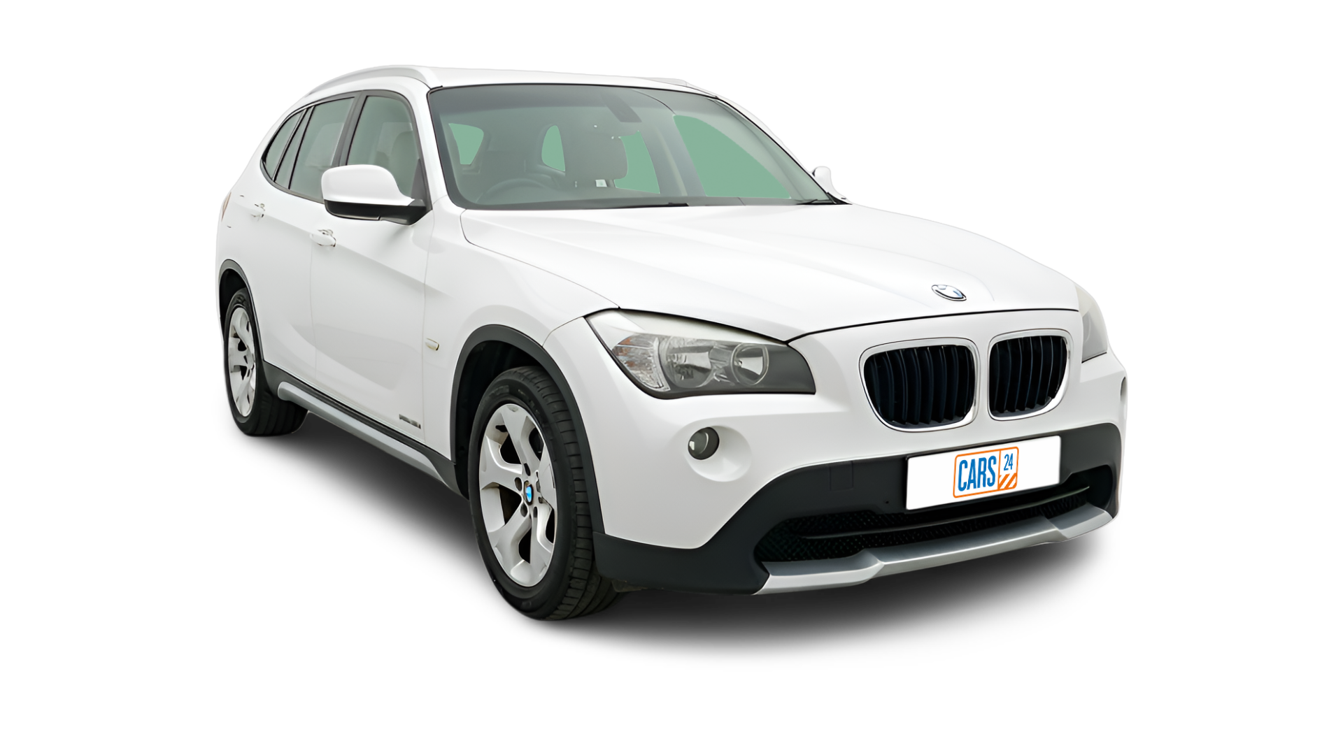 BMW X1-img